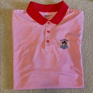 Men’s U.S. Open Nike Golf Dri-Fit shirt Oakmont